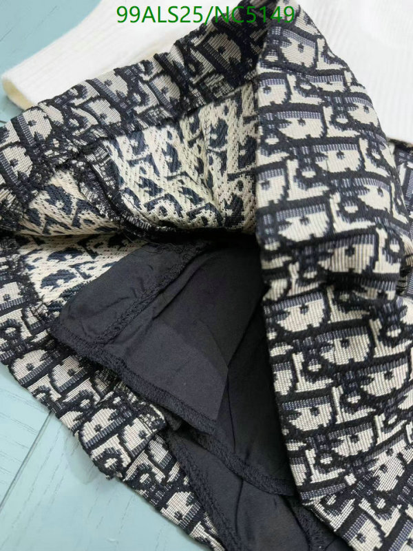 Dior-Kids clothing Code: NC5149 $: 99USD