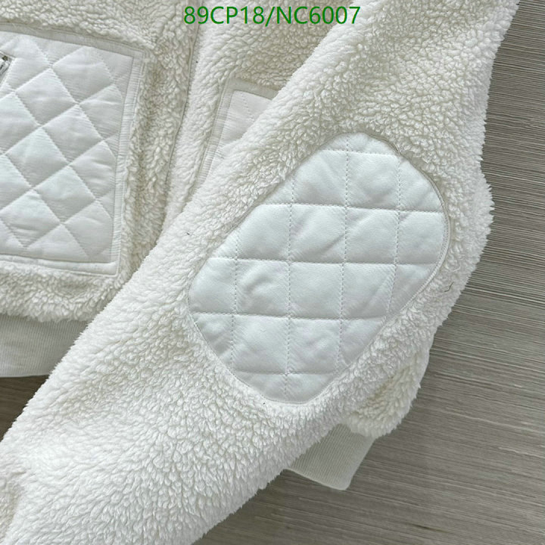 Alo Yoga-Clothing Code: NC6007 $: 89USD