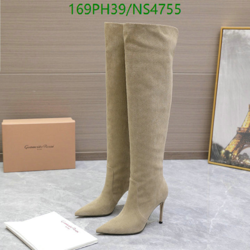 Boots-Women Shoes Code: NS4755 $: 169USD