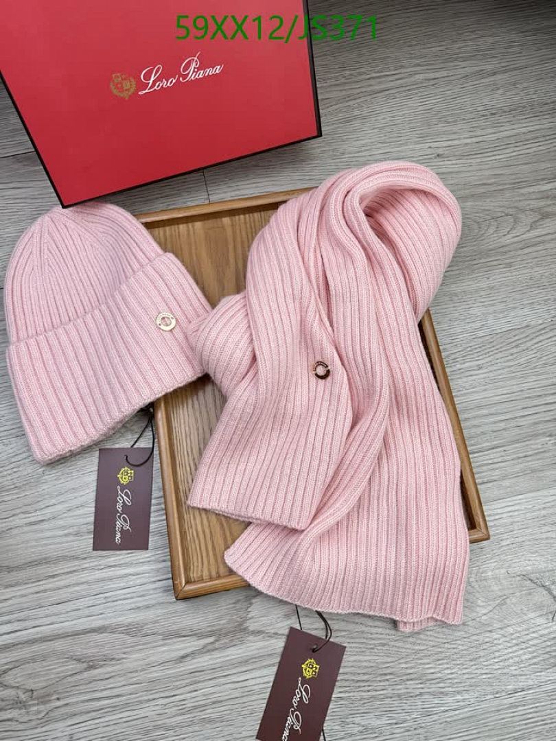 Loro Piana-Scarf Code: JS371 $: 59USD