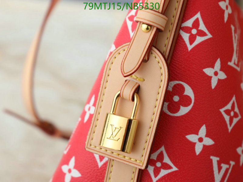 LV-Bag-4A Quality Code: NB5330 $: 79USD