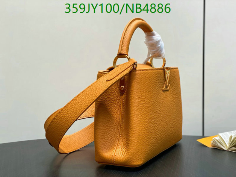 LV-Bag-Mirror Quality Code: NB4886 $: 359USD