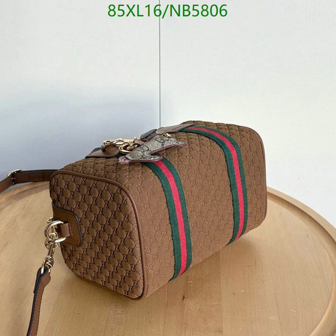 Gucci-Bag-4A Quality Code: NB5806 $: 85USD