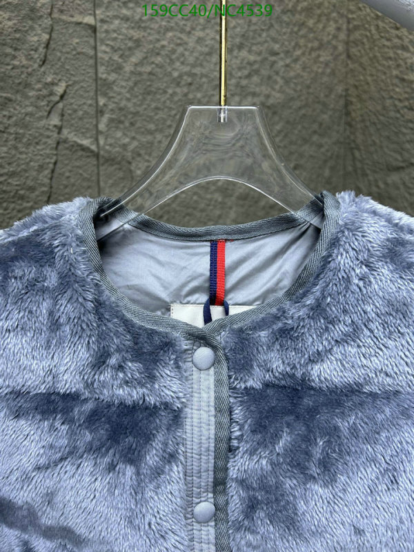 Moncler-Down jacket Women Code: NC4539 $: 159USD