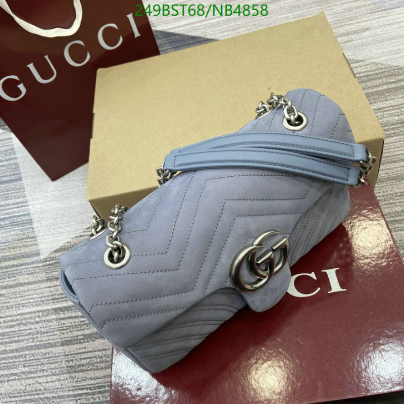 Gucci-Bag-Mirror Quality Code: NB4858 $: 249USD