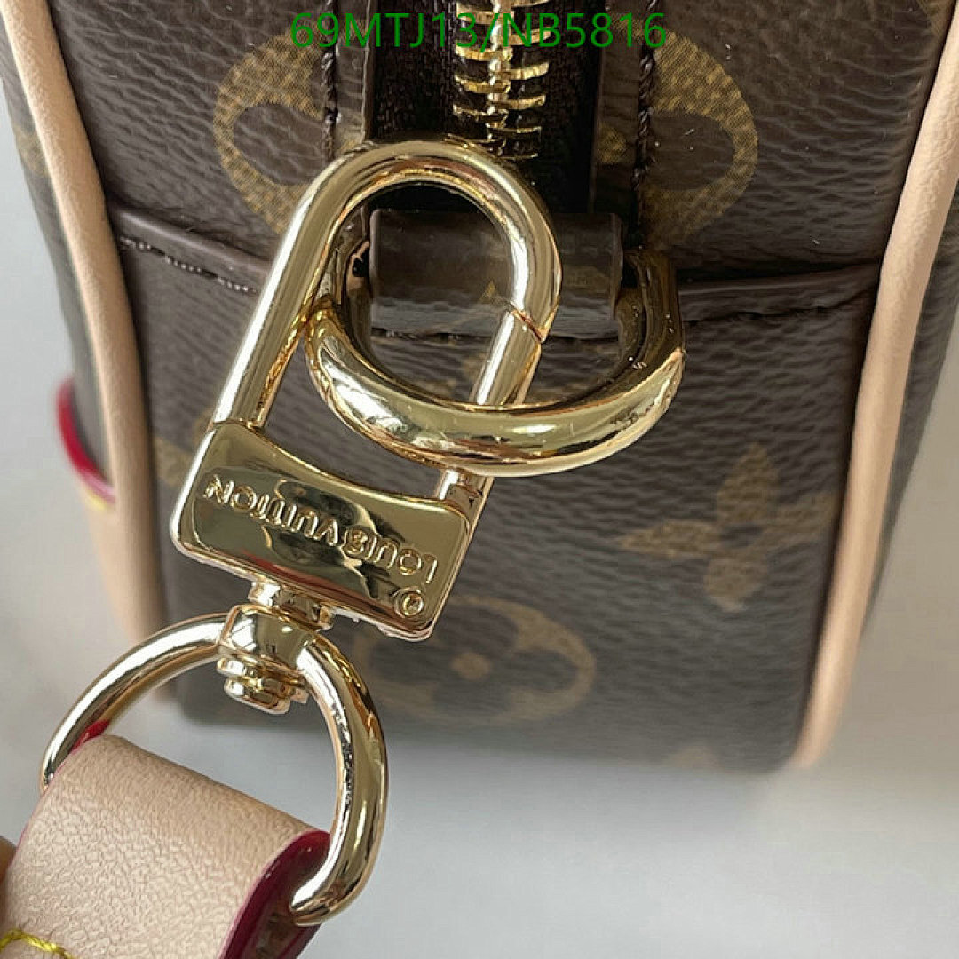 LV-Bag-4A Quality Code: NB5816 $: 69USD