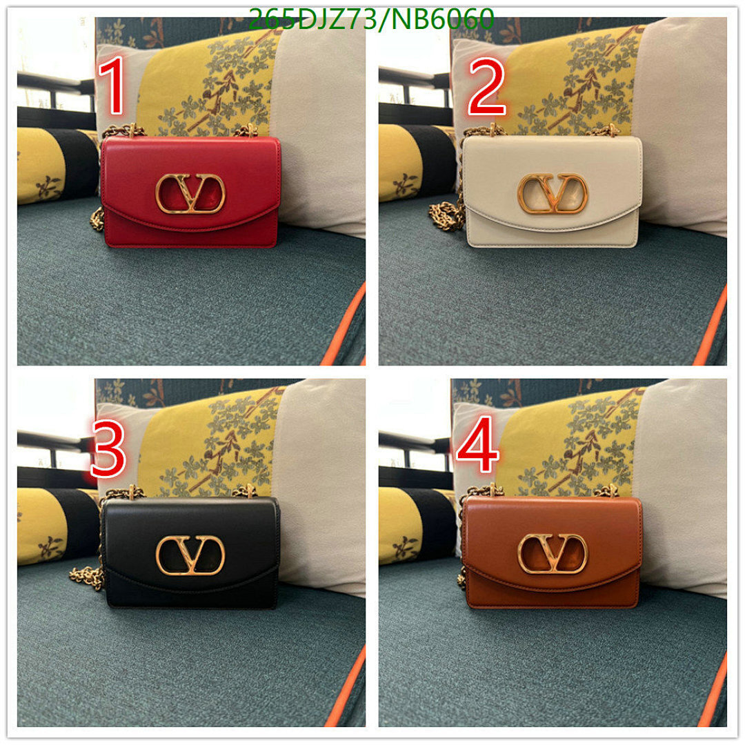 Valentino-Bag-Mirror Quality Code: NB6060 $: 265USD