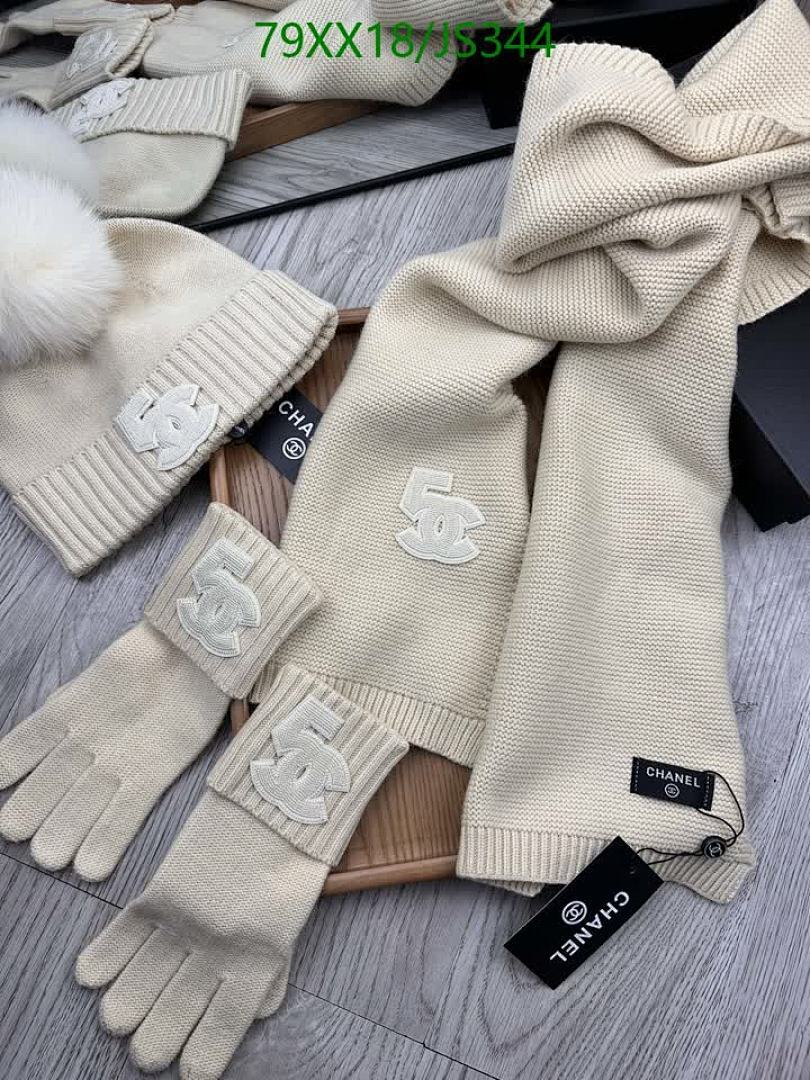 Chanel-Cap(Hat) Code: JS344 $: 79USD