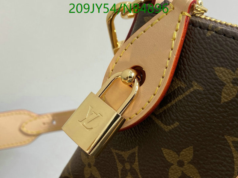 LV-Bag-Mirror Quality Code: NB4896 $: 209USD