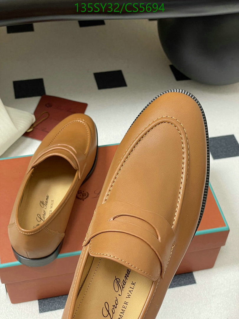 Loro Piana-Women Shoes Code: CS5694 $: 135USD