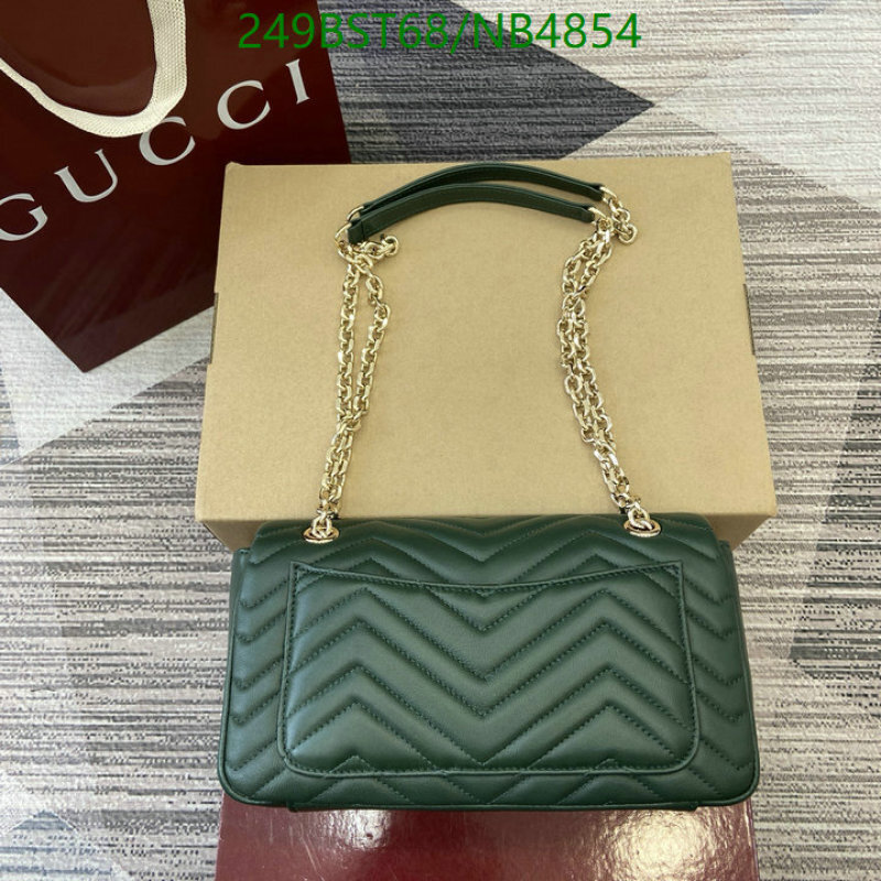 Gucci-Bag-Mirror Quality Code: NB4854