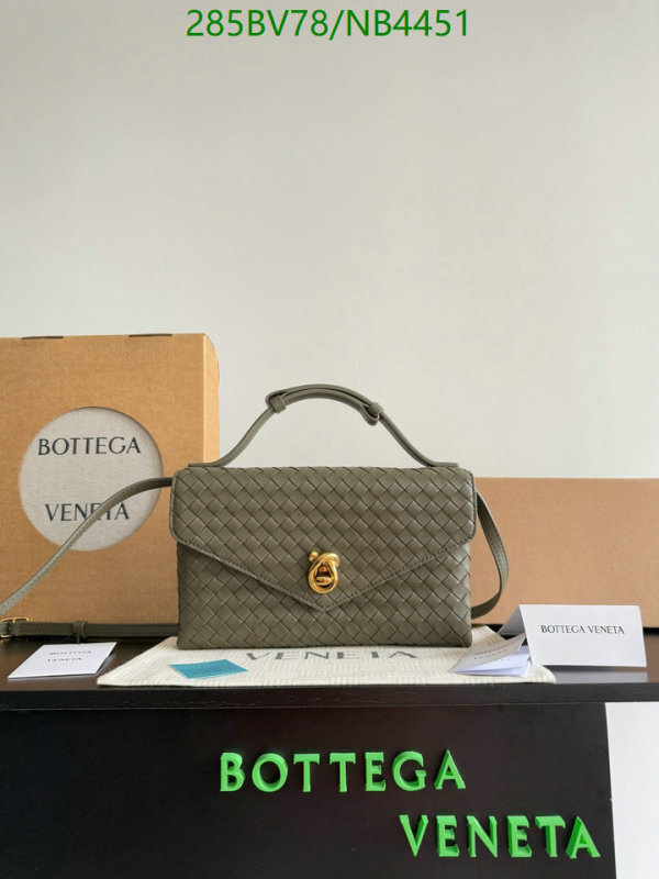 BV-Bag-Mirror Quality Code: NB4451 $: 285USD