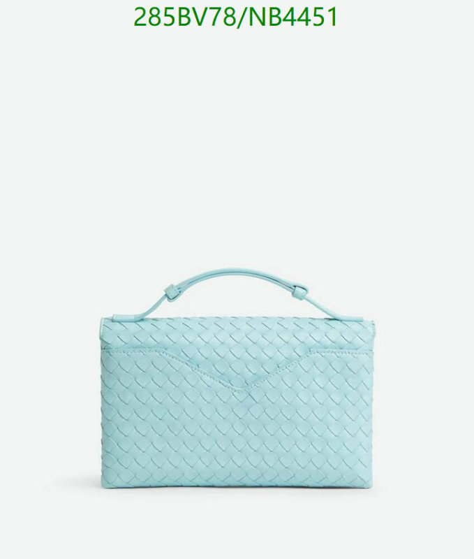 BV-Bag-Mirror Quality Code: NB4451 $: 285USD