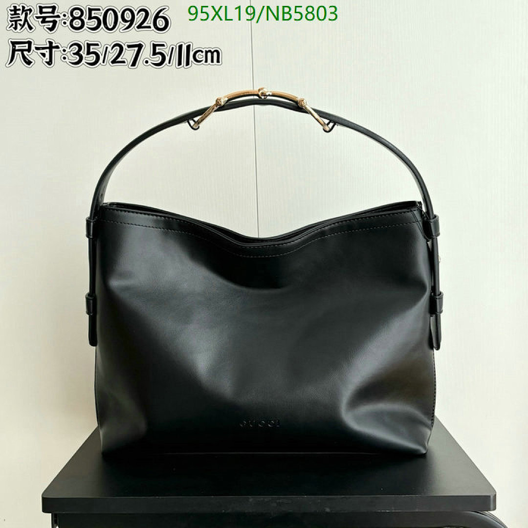 Gucci-Bag-4A Quality Code: NB5803 $: 95USD