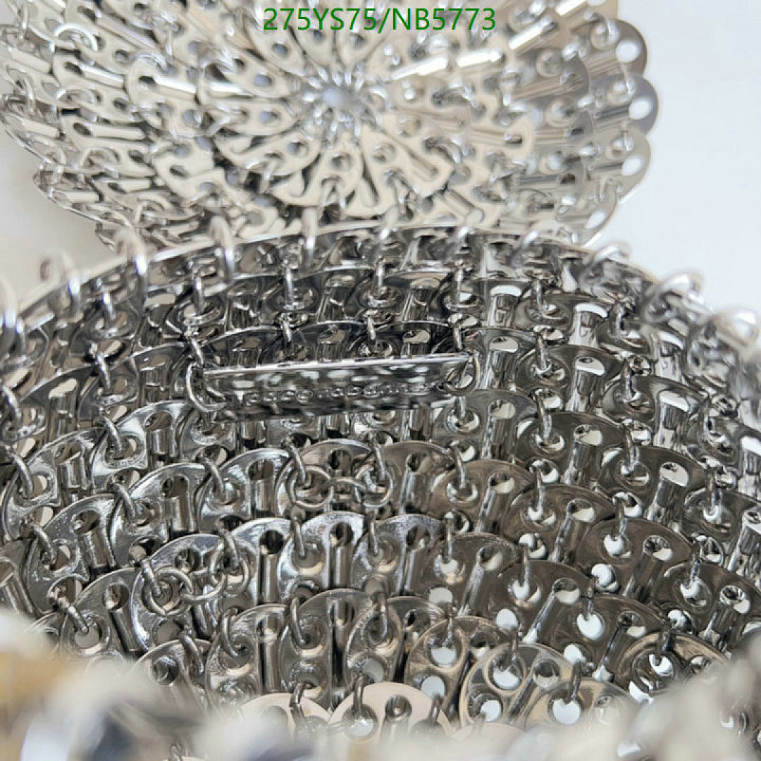 Paco rabanne-Bag-Mirror Quality Code: NB5773 $: 275USD