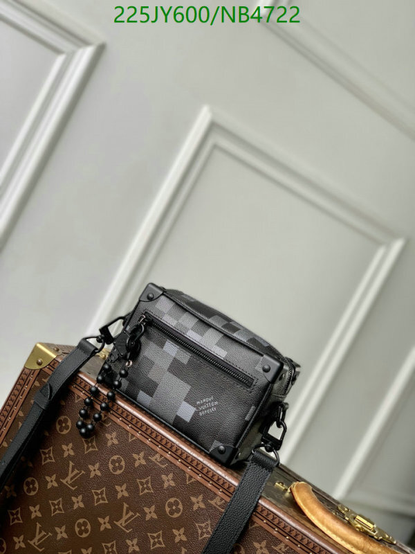 LV-Bag-Mirror Quality Code: NB4722 $: 225USD