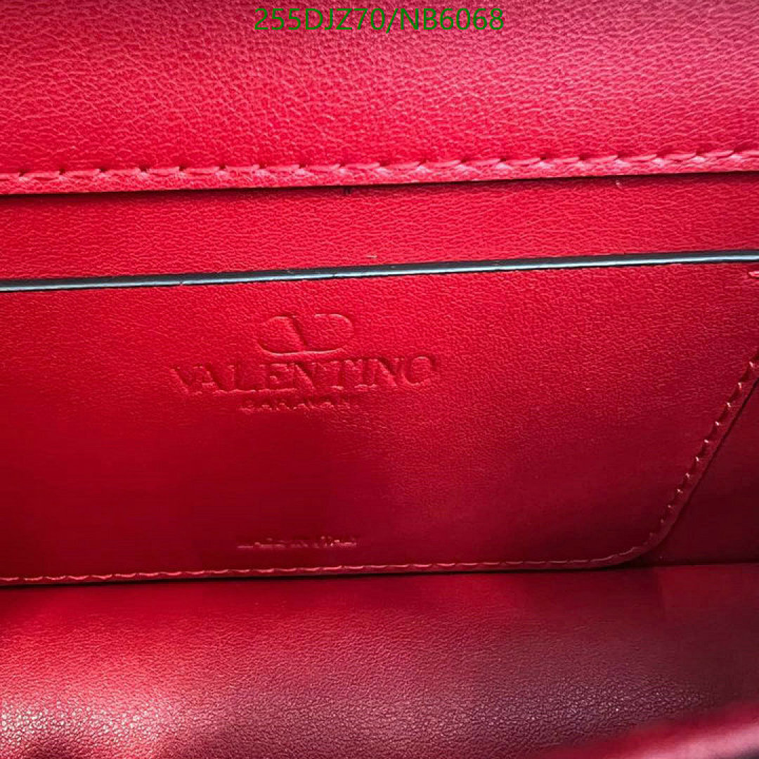 Valentino-Bag-Mirror Quality Code: NB6068 $: 255USD