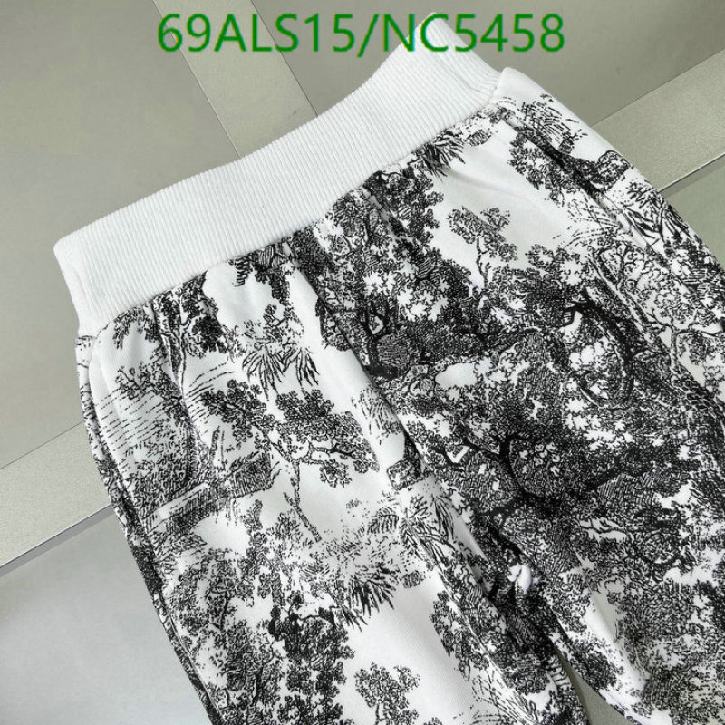 Dior-Kids clothing Code: NC5458 $: 69USD