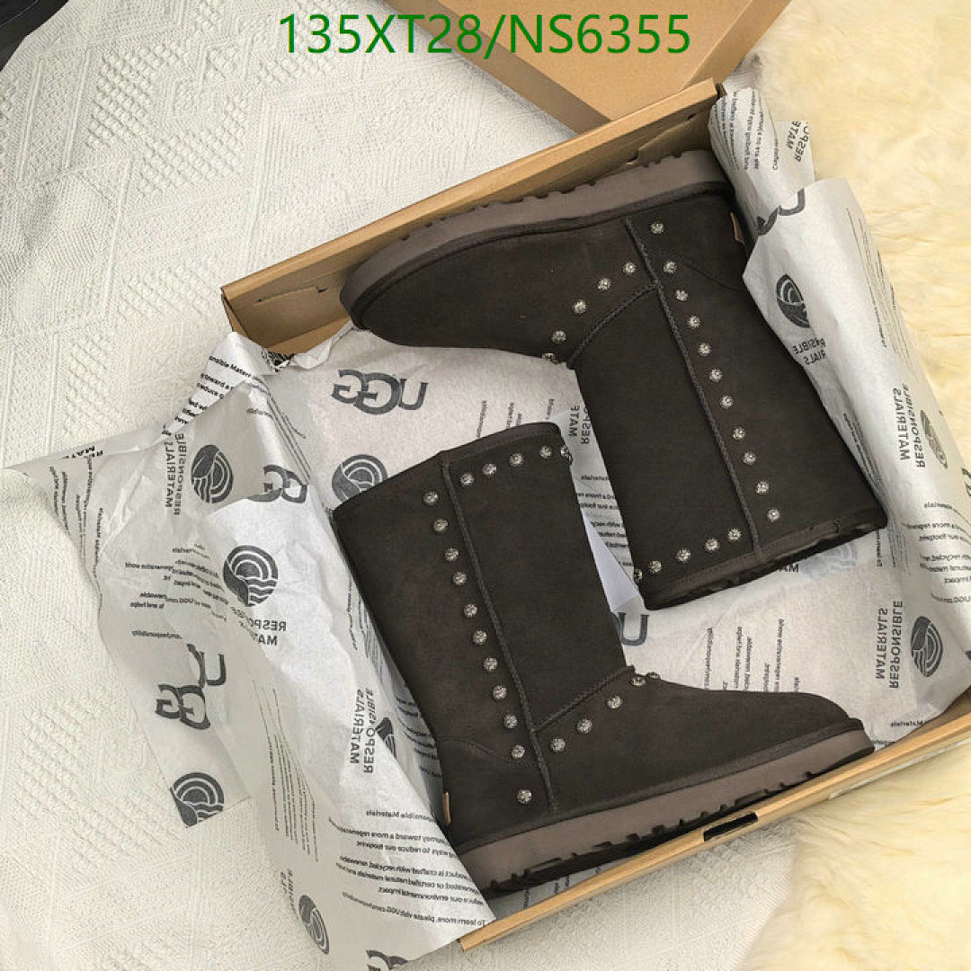UGG-Women Shoes Code: NS6355 $: 135USD