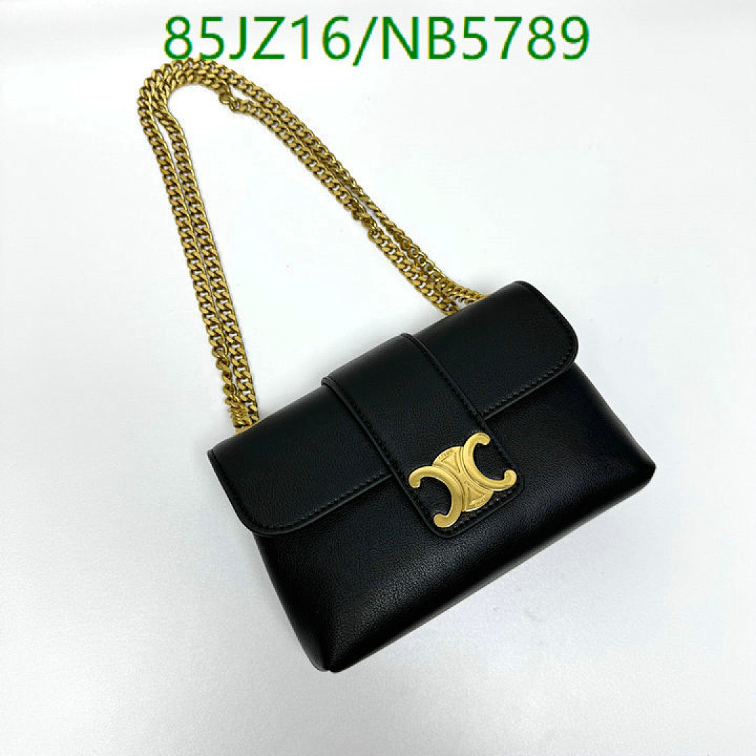 Celine-Bag-4A Quality Code: NB5789 $: 85USD