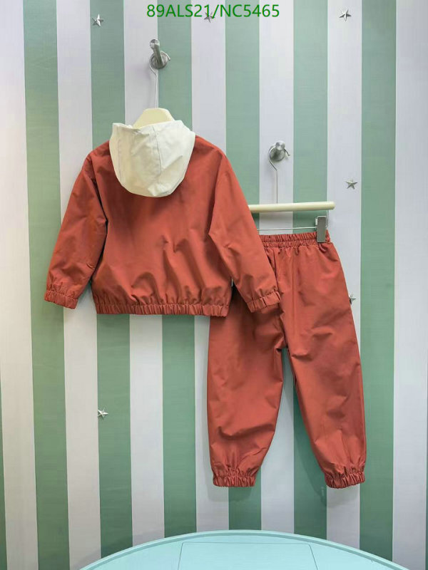 Gucci-Kids Clothing Code: NC5465 $: 89USD