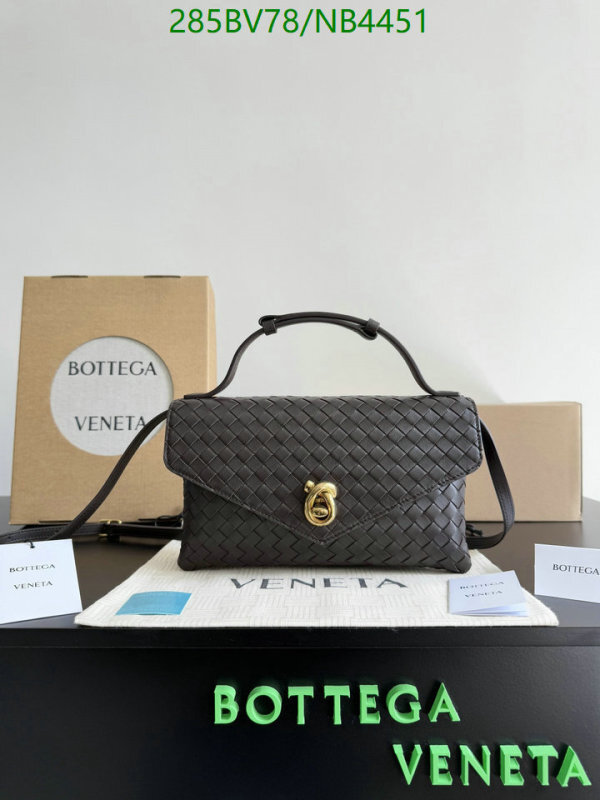 BV-Bag-Mirror Quality Code: NB4451 $: 285USD