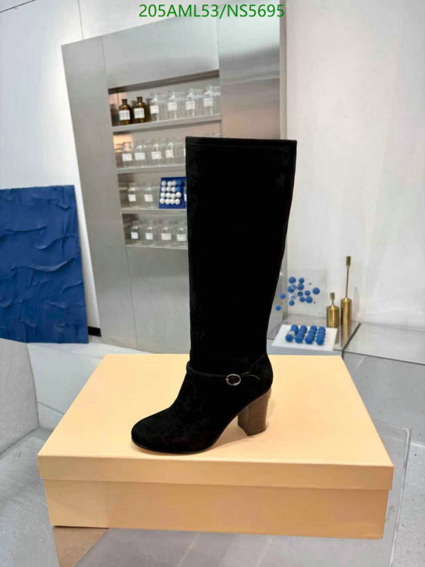 Boots-Women Shoes Code: NS5695 $: 205USD