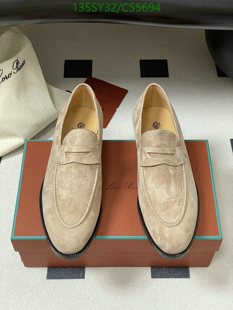 Loro Piana-Women Shoes Code: CS5694 $: 135USD