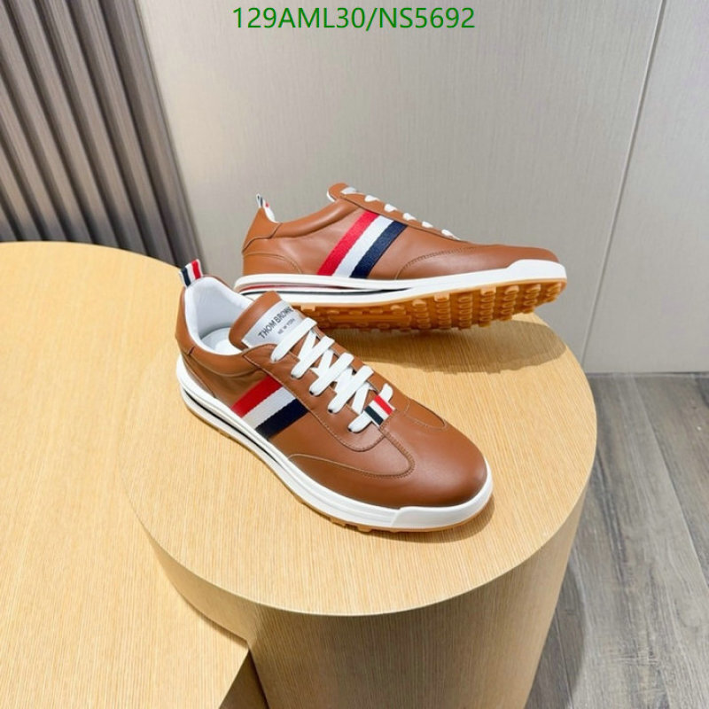 Thom Browne-Men shoes Code: NS5692 $: 129USD