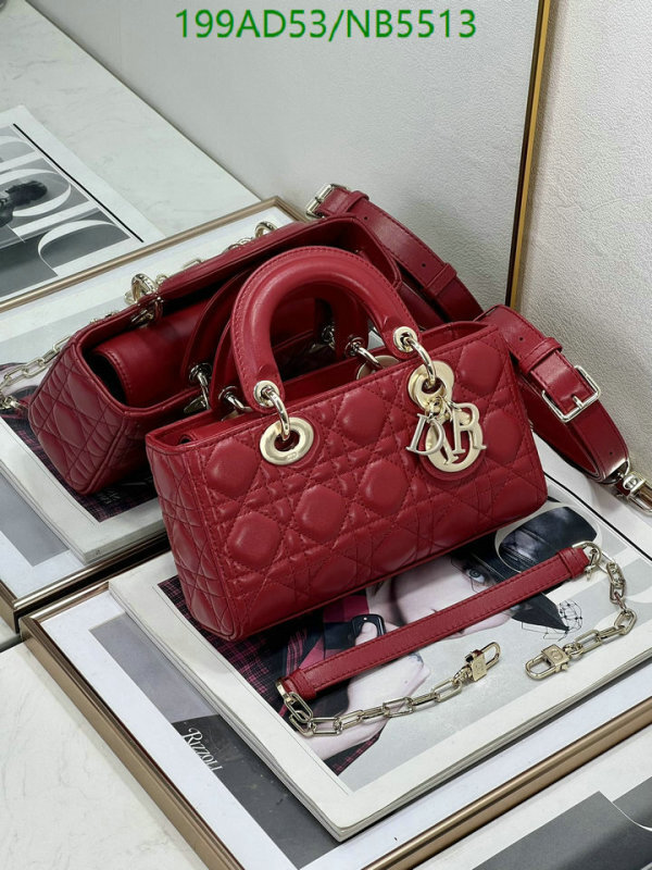 Dior-Bag-Mirror Quality Code: NB5513 $: 199USD