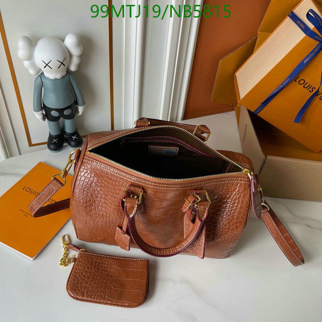 LV-Bag-4A Quality Code: NB5815 $: 99USD