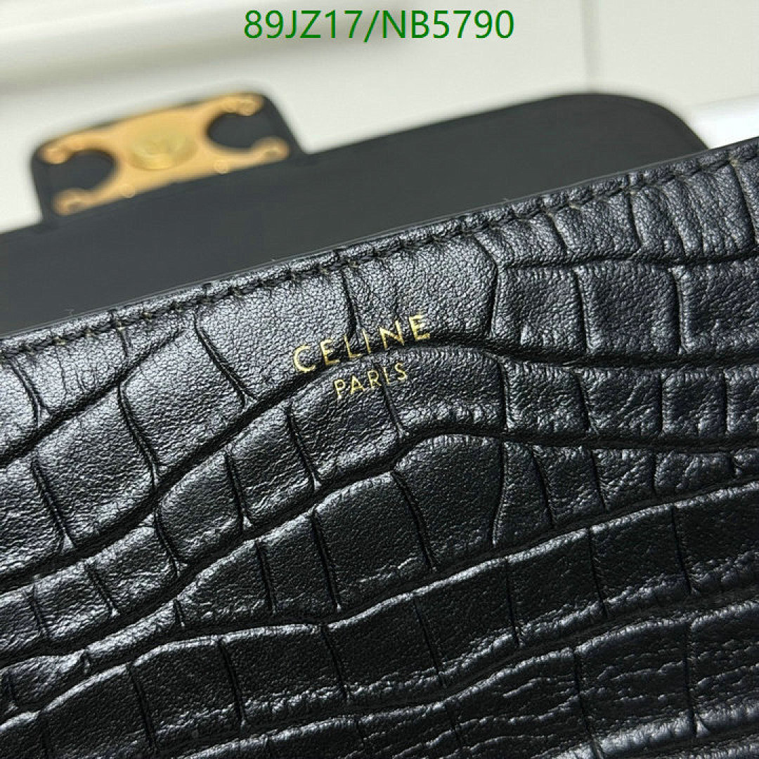 Celine-Bag-4A Quality Code: NB5790 $: 89USD