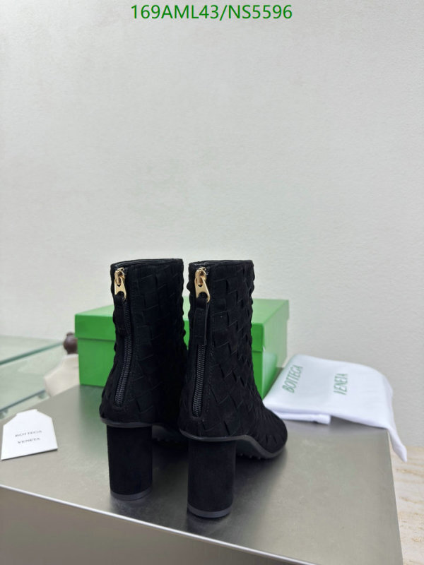 Boots-Women Shoes Code: NS5596 $: 169USD