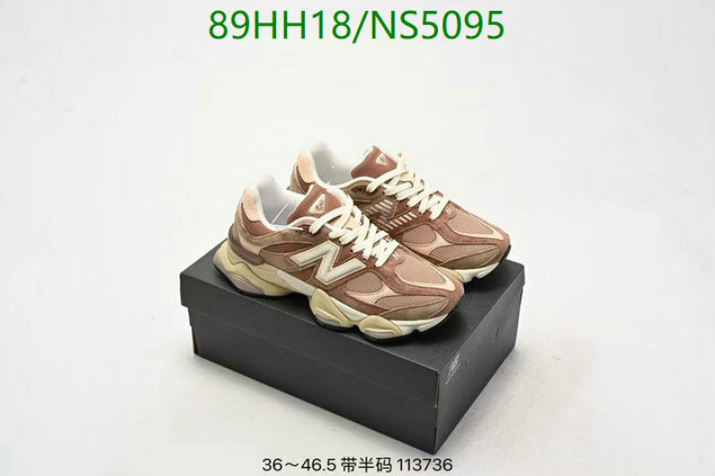 New Balance-Men shoes Code: NS5095 $: 89USD