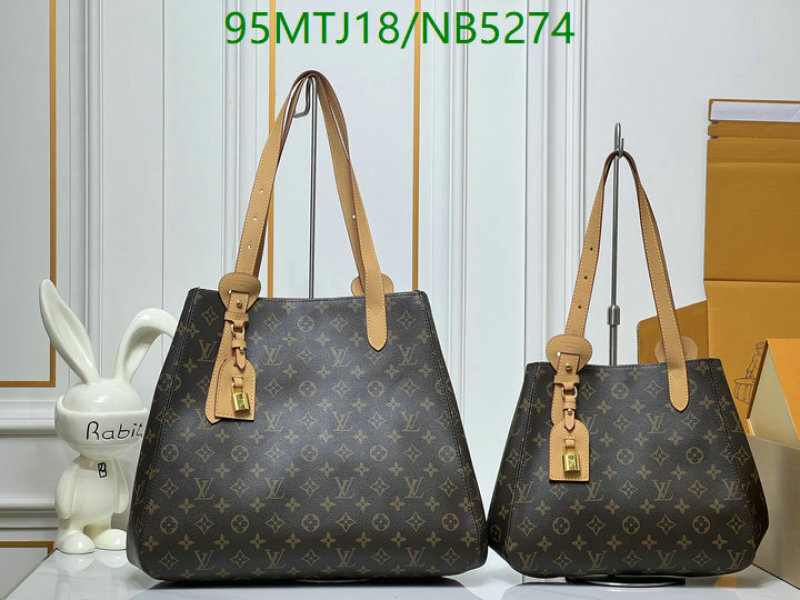 LV-Bag-4A Quality Code: NB5274