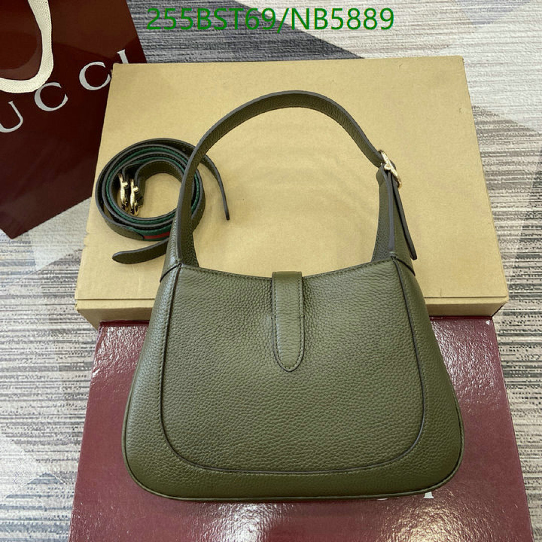 Gucci-Bag-Mirror Quality Code: NB5889 $: 255USD
