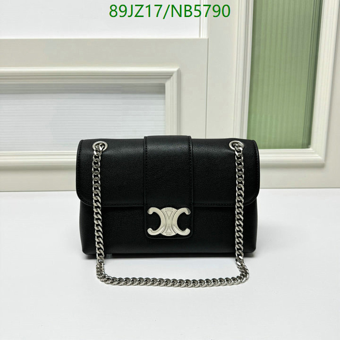 Celine-Bag-4A Quality Code: NB5790 $: 89USD