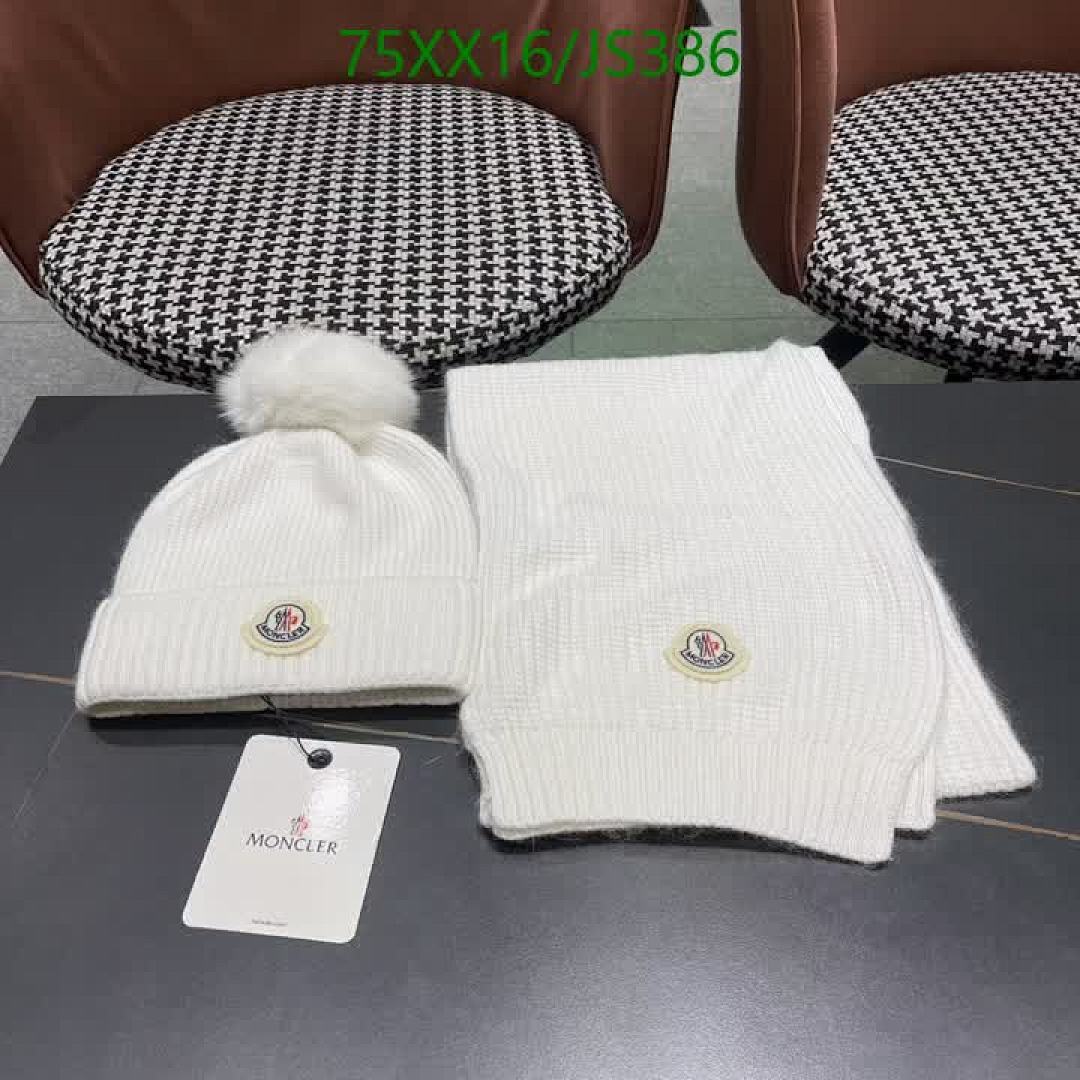 Moncler-Cap(Hat) Code: JS386 $: 75USD