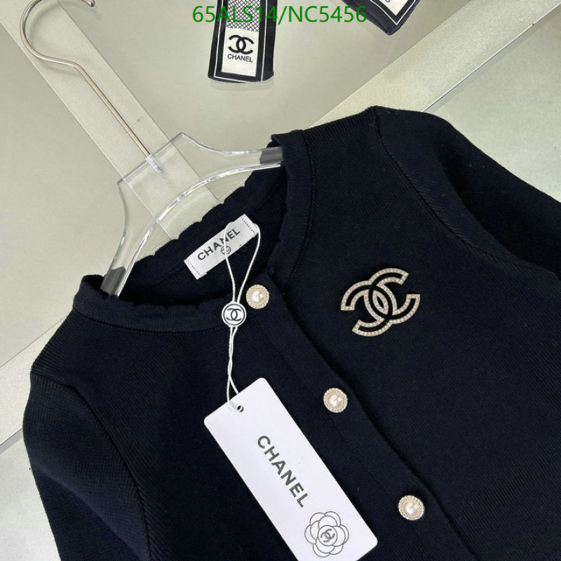 Chanel-Kids Clothing Code: NC5456 $: 65USD