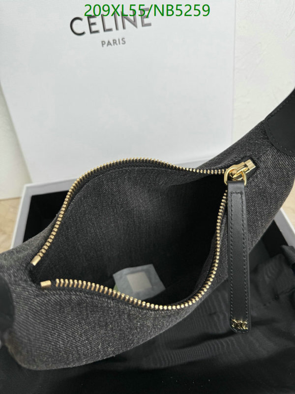Celine-Bag-Mirror Quality Code: NB5259 $: 209USD