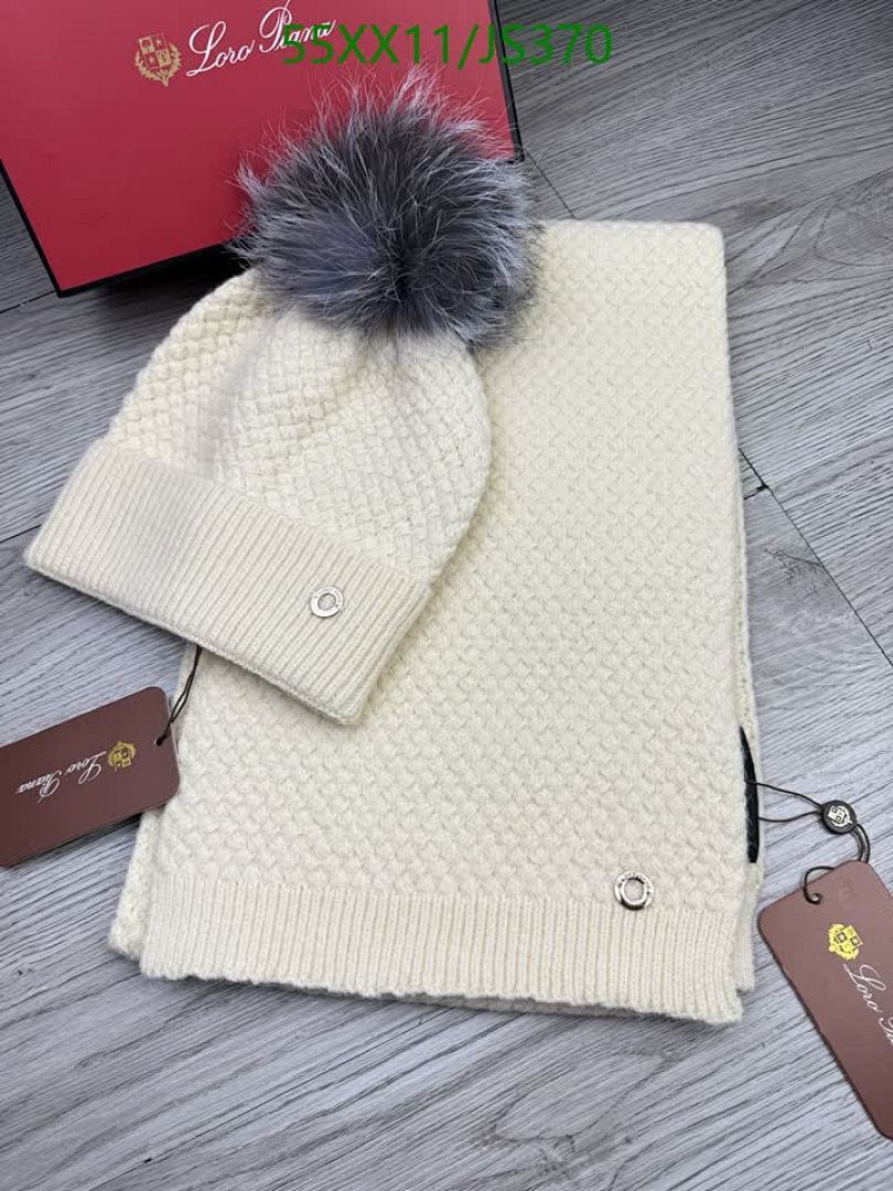 Loro Piana-Scarf Code: JS370 $: 55USD