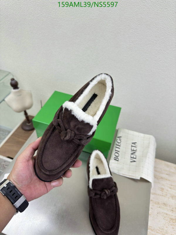 BV-Women Shoes Code: NS5597 $: 159USD