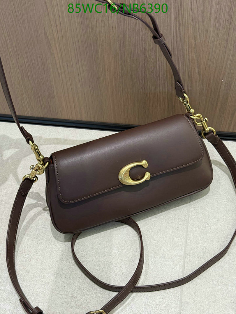 Coach-Bag-4A Quality Code: NB6390 $: 85USD