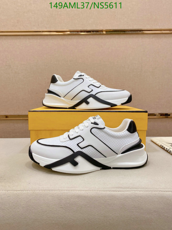 Fendi-Men shoes Code: NS5611 $: 149USD