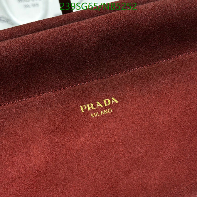Prada-Bag-Mirror Quality Code: NB5252 $: 239USD