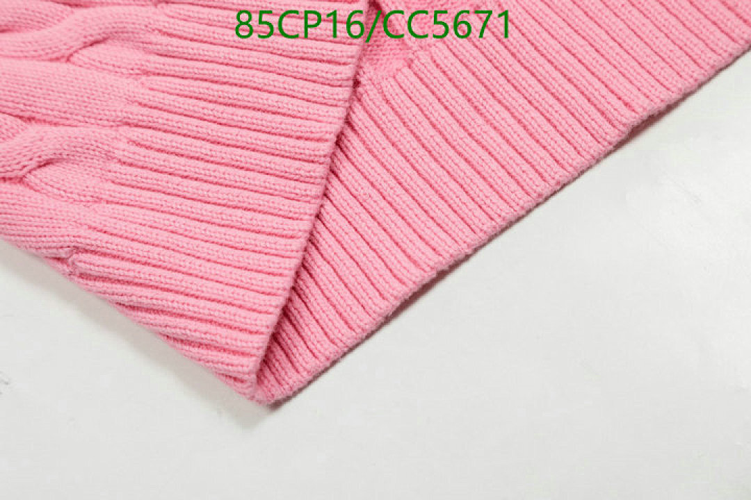 Ralph Lauren-Clothing Code: CC5671 $: 85USD