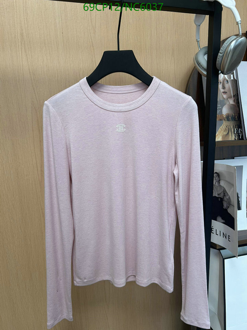 Chanel-Clothing Code: NC6037 $: 69USD
