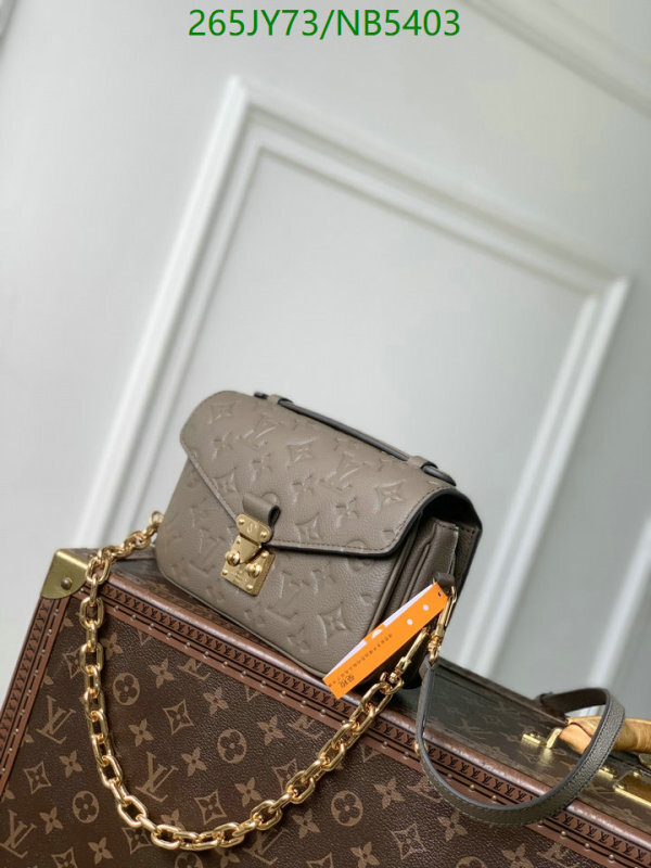 LV-Bag-Mirror Quality Code: NB5403 $: 265USD