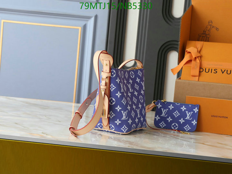 LV-Bag-4A Quality Code: NB5330 $: 79USD