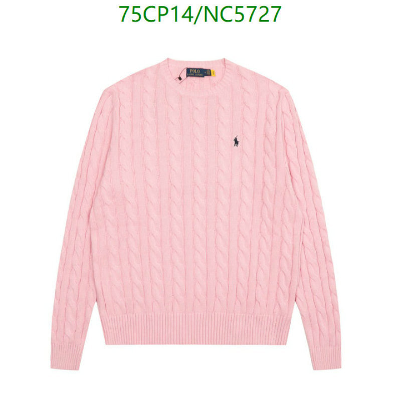 Ralph Lauren-Clothing Code: NC5727 $: 75USD